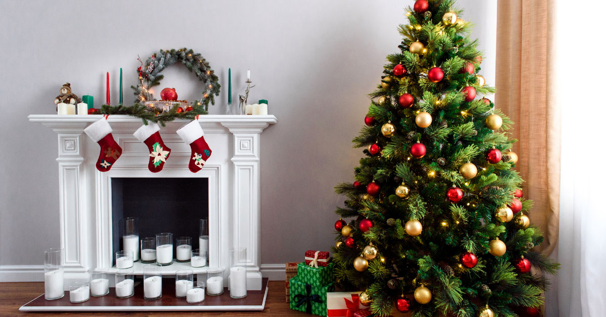 Benefits Of Self-Storage Christmas and Holidays