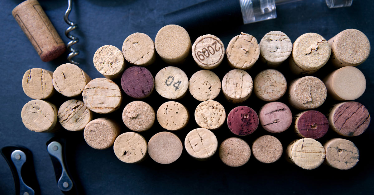 Benefits Of Self-Storage Wine