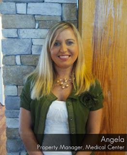 Angela PropertyManager | Manager's Corner: Meet Angela | Amazing Spaces Storage Centers
