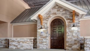 image of wine storage