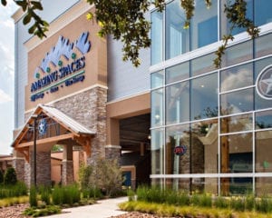 image of amazing spaces holcombe