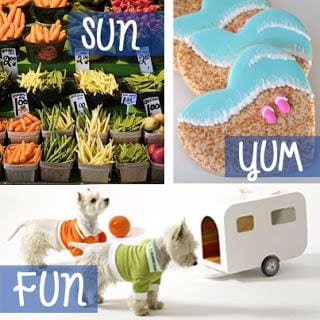 fun sun yum LaborDay | Labor Day Weekend Fun! | Amazing Spaces Storage Centers