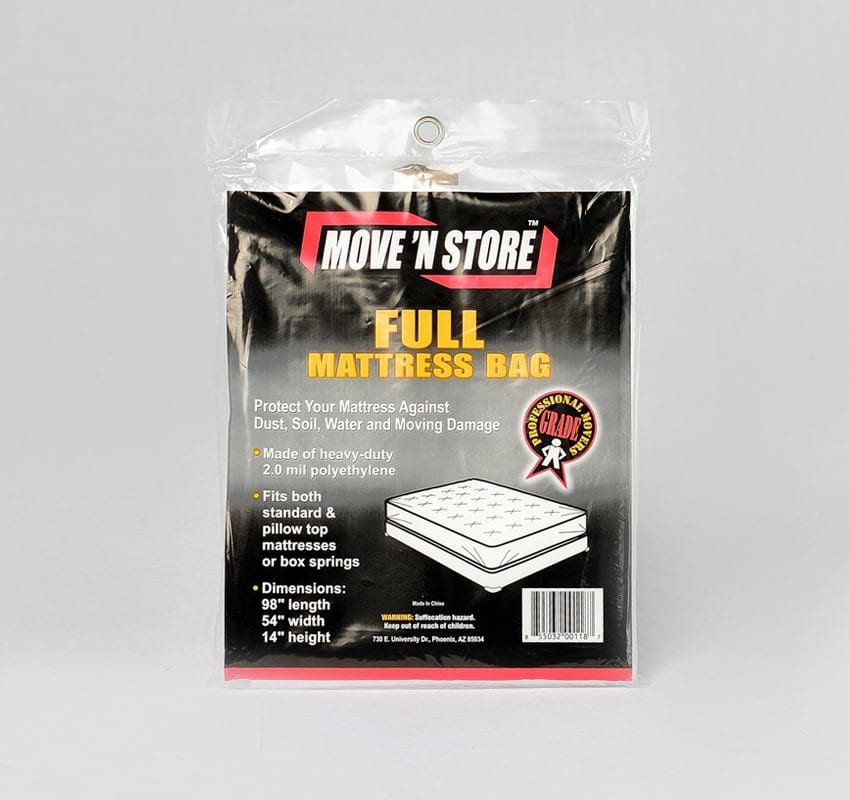 image of mattress cover - full size