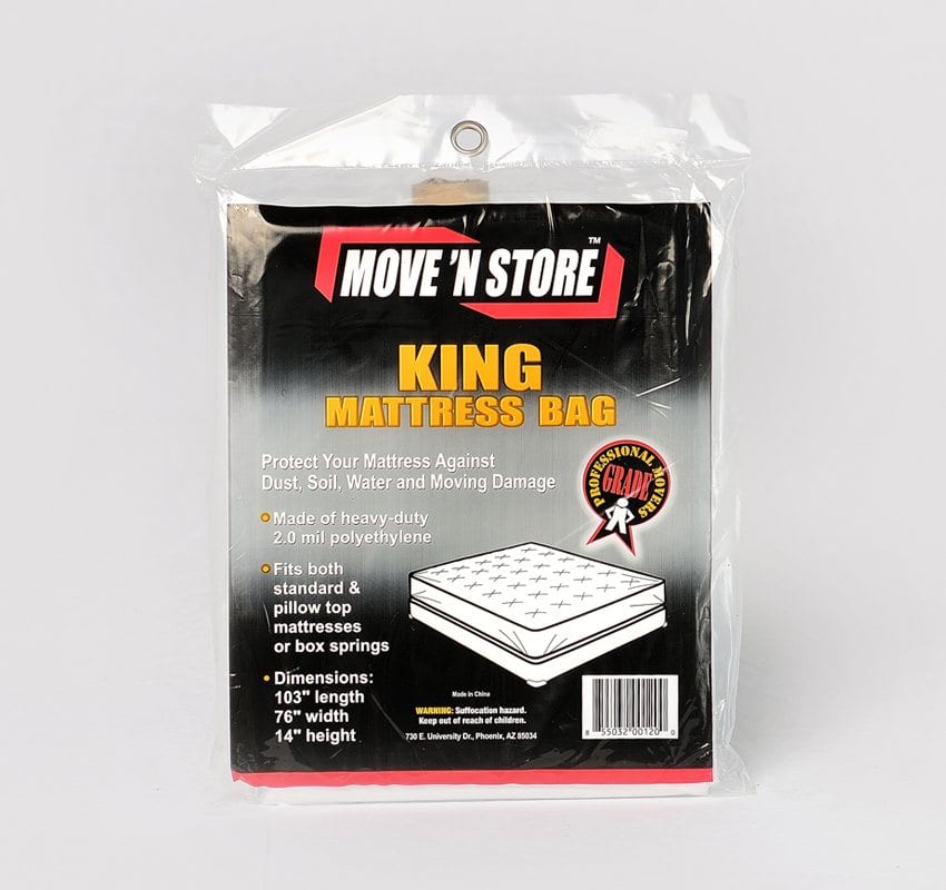image of mattress cover - king size