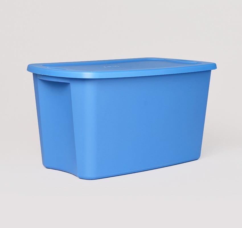 Need A Container That Is Both Durable And Stackable?