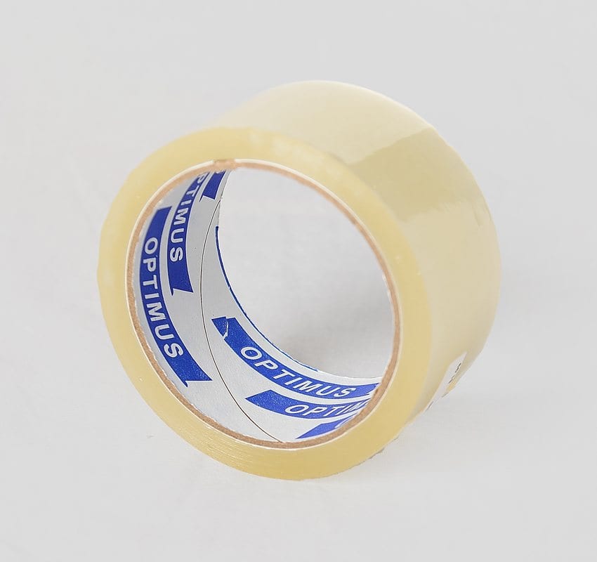 image of tearable tape