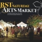 firstsaturday e1422287843627 | Labor Day Weekend in Houston | Amazing Spaces Storage Centers