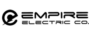 empire electric logo | Amazing Spaces Grand Opening Celebration and Fundraiser for Texas Children's Hospital | Amazing Spaces Storage Centers