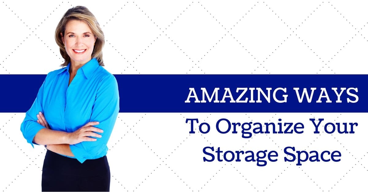 Storage Room Success: 7 Pro Tips to Organize Your Space!