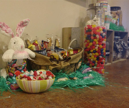 Easter Decorations Amazing Spaces Storage Centers 1 | What is there to do in Houston on Easter? | Amazing Spaces Storage Centers