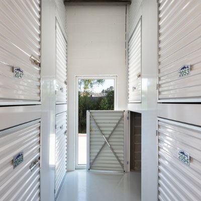 Luxury Self Storage Visit Unit | How to Find the Best Storage Unit Size for Your Needs | Amazing Spaces Storage Centers