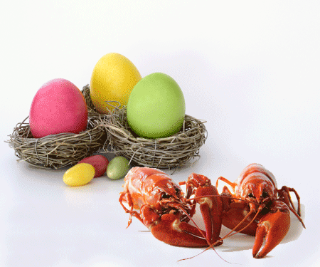 crawfish boil for easter | What is there to do in Houston on Easter? | Amazing Spaces Storage Centers