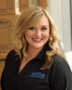 The Woodlands / Magnolia Self Storage Property Manager
