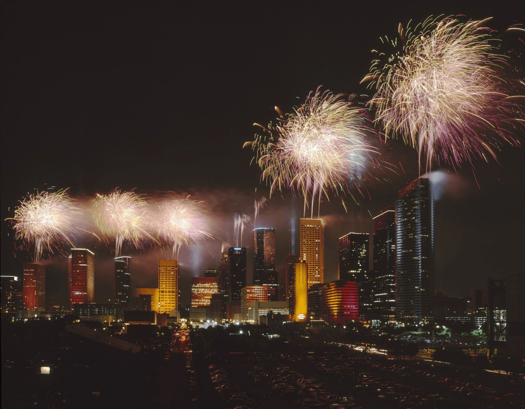 4th of July in Houston | Amazing Ways to Spend the 4th of July in 2018 | Amazing Spaces Storage Centers