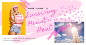 image of woman Houston