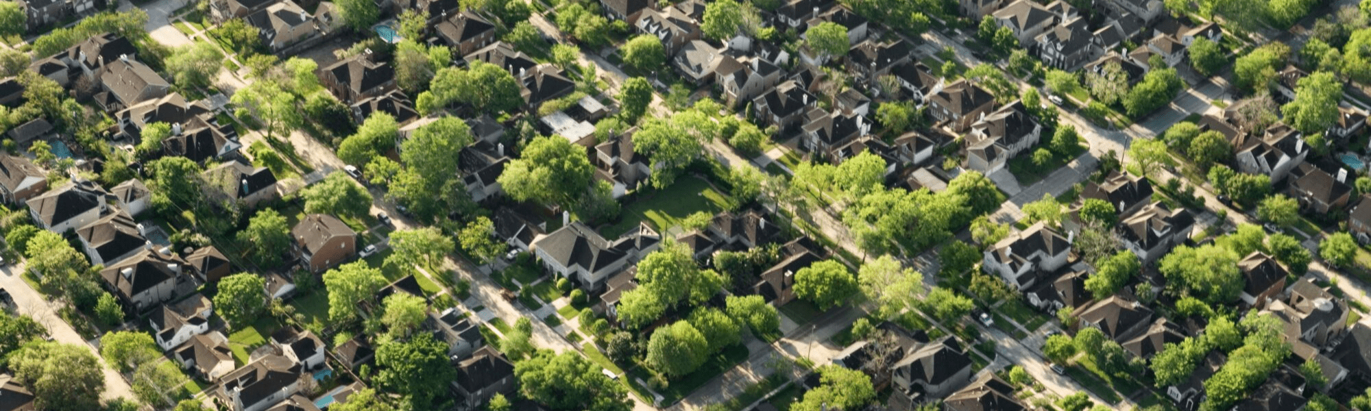 image of homes