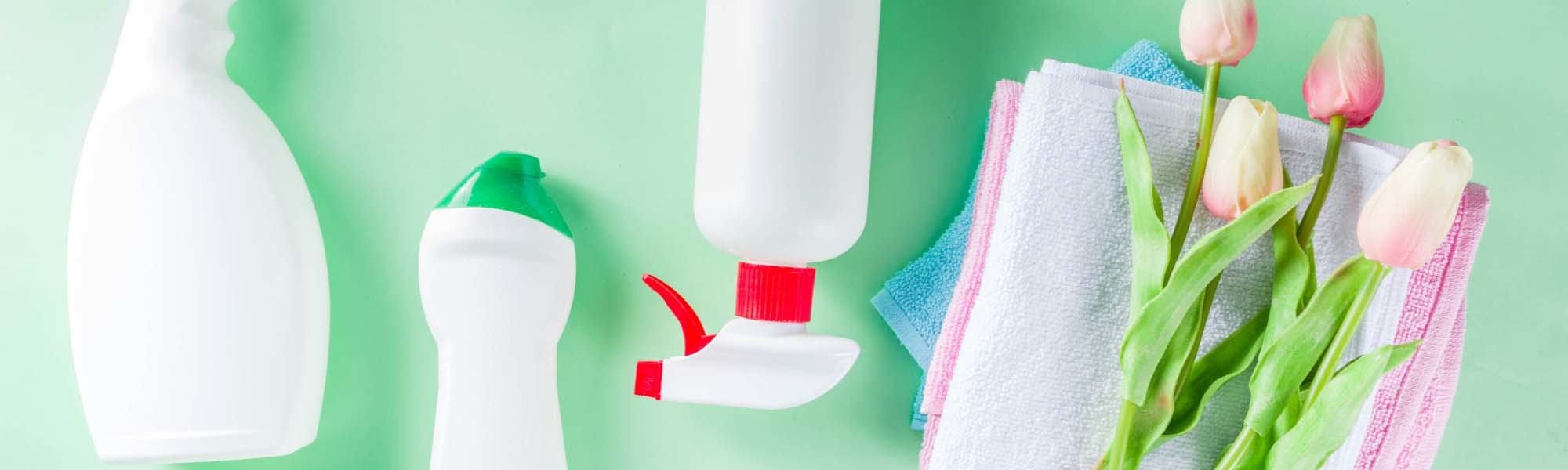 image of cleaning blog header