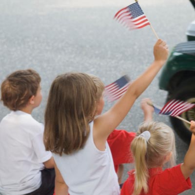 2021 4th of July 0004 2 | Amazing Things to Do in Houston, Spring, and The Woodlands for 4th of July 2021! | Amazing Spaces Storage Centers
