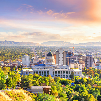 Moving to Utah Guide Right for You